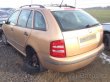 Škoda Fabia Combi 1,4i 50kW 2001 - jen díly z auta - 5