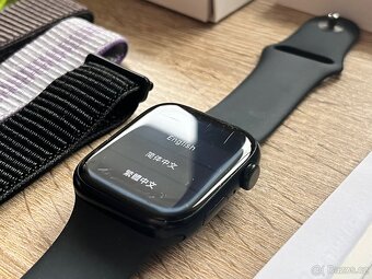 Apple Watch 9 45mm - 5