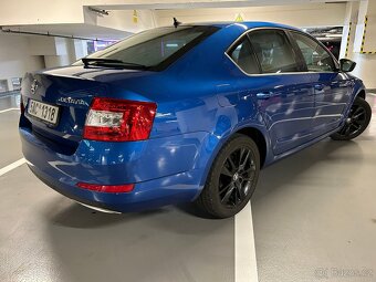 Škoda Octavia III 1.2 TSI 81 kw - 5