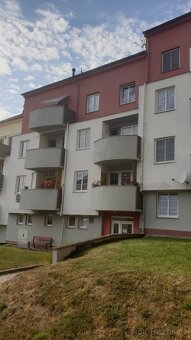 Pronájem bytu 2+kk, 60 m², Brno-Medlánky - 5