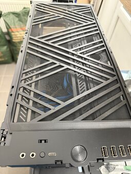 Herni pocitac i7 / 32GB RAM / RTX 3070 8GB - 5