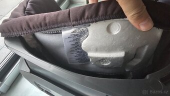 Autosedačka Britax Römer King 9-18kg - 5