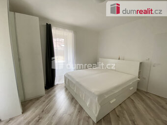 Pronájem bytu 2+kk, 51 m2, ul. Třebízského, Mariánské Lázně - 5
