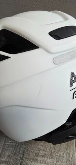 Dětská helma FORCE Akita vel. XS- S 48- 54 cm - 5