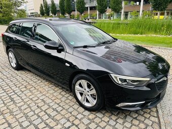Opel Insignia 2.0 CDTI 125KW MANUÁL LED LUX NAVI SERVISKA - 5