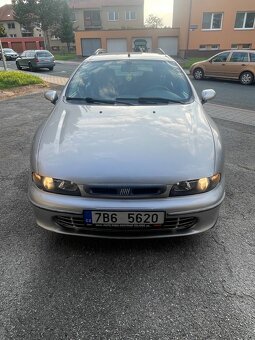 Fiat marea weekend 1.6 16v - 5