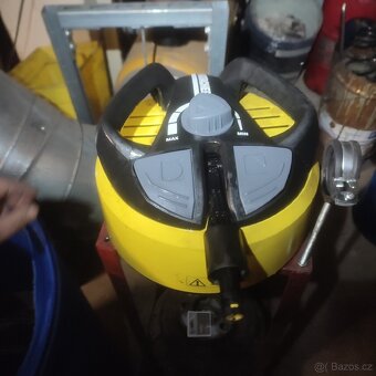 Wap kärcher K6.80 s příslušenstvím - 5