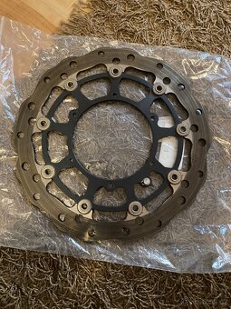 Kotouč Braking 310mm - 5