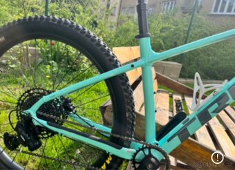 MTB kolo Trek Roscoe 7 - 5