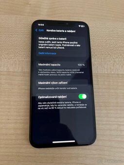 iPhone XS 64GB Silver - 5