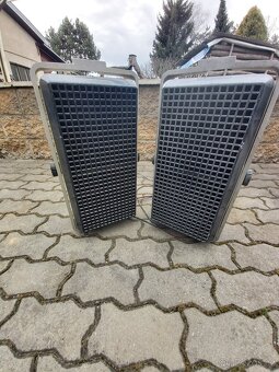 Reproduktory Tesla - rozhlas. - 5