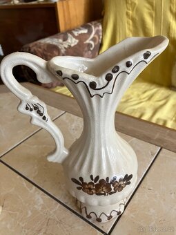 Porcelánové starožitnosti - 5