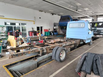 Iveco daily 50C18 - 5