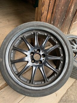 ALU R18, ET 35, 8J - 5