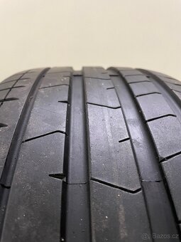 Original alu BMW X7 styling 754M r21 285/45/21 90% - 5