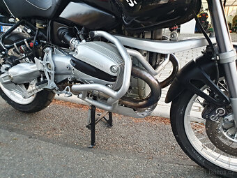 Bmw R1150GS R1150 GS - 5