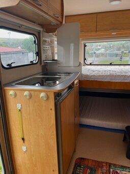 Caravelair Antares 425 - 5