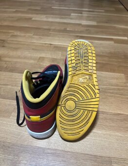 Jordan 1 - 5
