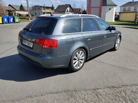 Audi a4 b7 - 5