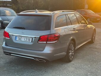 Prodam Mercedes e 300 hybrid - 5