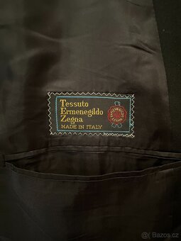 Sako Zegna - 5