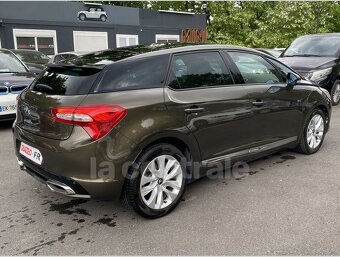 CITROEN DS5 Hybrid4 Airdream SO CHIC BMP6 02/2014 - 5