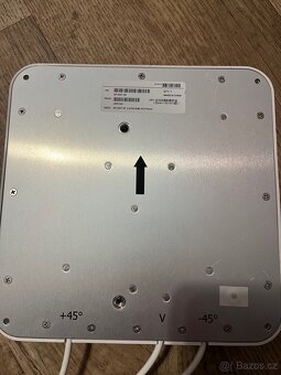 anténa HP Enterprise AP-ANT-38 - 5