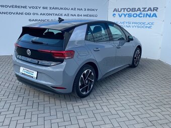 Volkswagen ID.3 1St Edition 150kW SoH 91% - 5