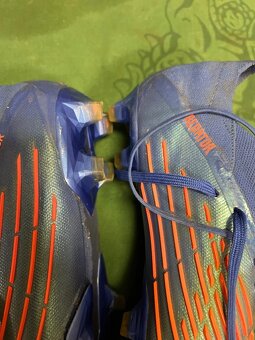Fotbalové kopačky Adidas Predator Elite FG 43 1/3 - 5