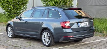 ŠKODA Octavia Style 2.0 TDI, 4x4, CZ - 5