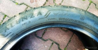 Pneu Bridgestone Alenza 001 RFT 275/40/20 2 ks - 5