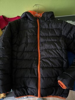 Balík oblečení č. 1 pro kluka vel. 152-164 - 5