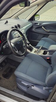 Ford S-MAX 2.0 TDCi 103kw - 5