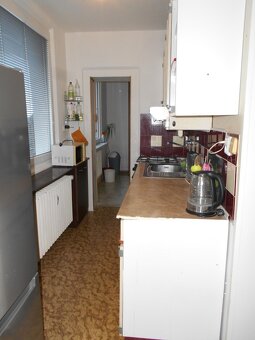Prodej pěkného bytu 3+1/68m2/ v Malšovicích v HK - 5