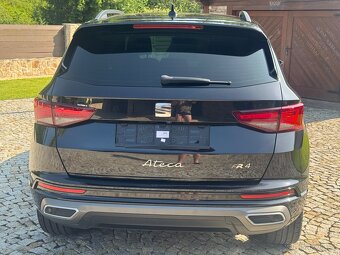 Seat Ateca FR, 2.0.TDI,4x4,110 KW,DSG, - 5