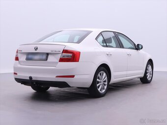 Škoda Octavia 1,8 TSI 132kW CZ Elegance (2014) - 5