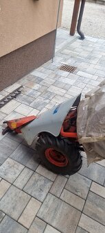 SEKACKA VARI MF 70 - 5
