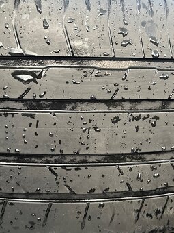 Alu Kola na Audi 205/55 R16 - 5