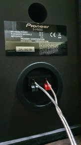 reproduktory Pioneer S-HM30 - 5