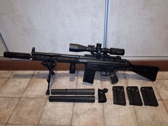 Lct G3 M-lok - 5