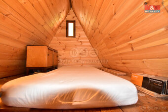 Prodej chaty, 40 m², Bechyně - 5