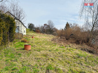 Prodej pozemku k bydlení, 3092 m², Valašské Meziříčí - 5