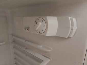Chladnička s mrazničkou Gorenje RF 4208 W - 5