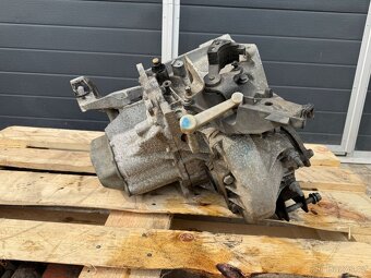 Manuální převodovka Peugeot 1.5 HDI 75kw BE4R 1623092980 - 5