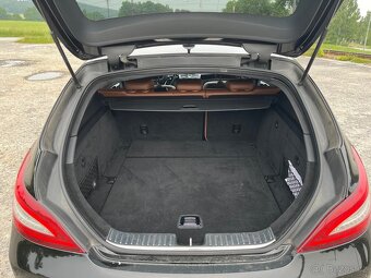 Mercedes-Benz CLS 350d 4MATIC 9G AMG K360 DISTRONIC - 5
