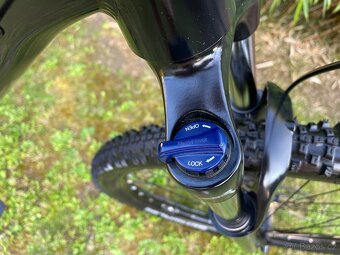 Horské kolo CUBE AIM RACE 29” vel. XXL - 5