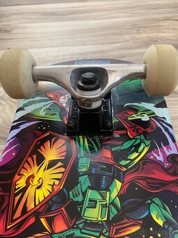 Skate - Tony Hawk Signature Series 360 “Cosmic - 5
