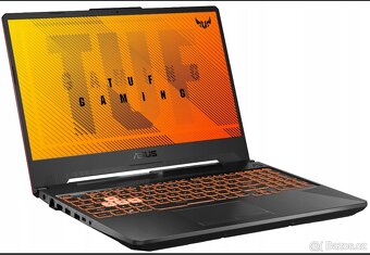 Herní Notebook Asus TUF FX506L - 5