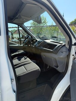 Ford Transit L3H3 r.v.2017 - 5