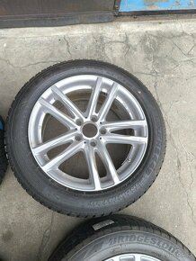 Rial alu R18 Sada č.7 - 5